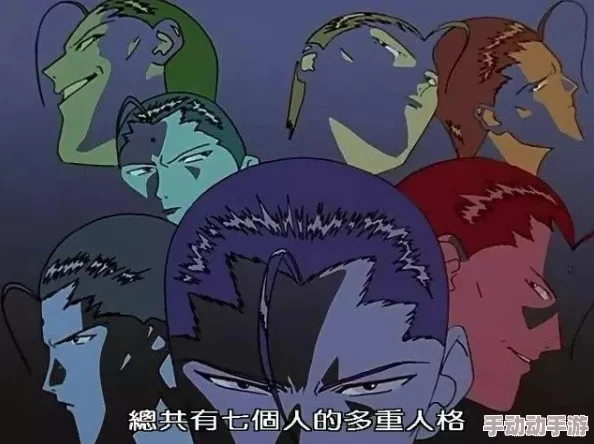 深度解析死神vs火影中哪些角色拥有独特奥义彩蛋