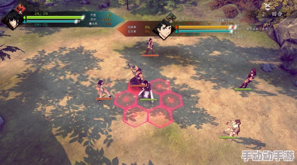 深度解析《我的侠客》游戏短结局攻略：揭秘隐藏剧情与高效通关技巧