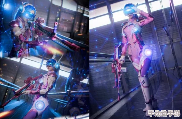 深度解析和平精英广州塔特色玩法：策略与技巧全面介绍