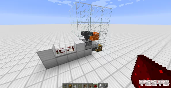 《我的世界》深度解析快速掌握自动烤鸡迷你装置制作精髓教程