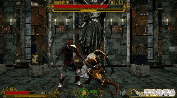 游戏中深度解析高效策略教你如何击败骷髅怪 游戏中深度解析高效策略教你如何击败骷髅怪