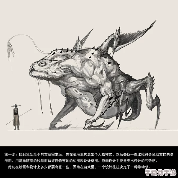 高效游戏策略：深度解析15种怪物处理技巧与思路优化