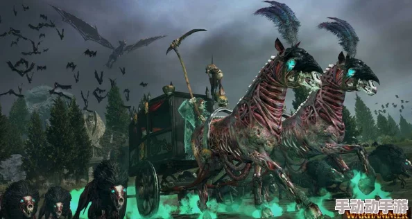 高效游戏策略：深度解析15种怪物处理技巧与思路优化