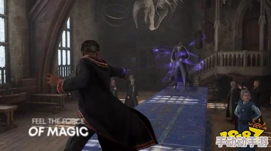 霍格沃茨之遗:全面解析发售与多平台上线时间 霍格沃茨之遗:全面解析发售与多平台上线时间