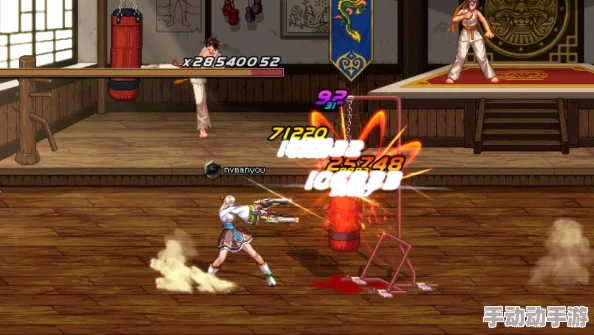 深度解析DNF游戏中各职业枪械外观：哪个枪系角色最好看？