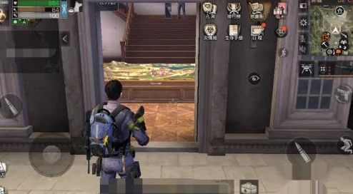 《明日之后》深度解析如何正确且顺利地退出营地步骤指南