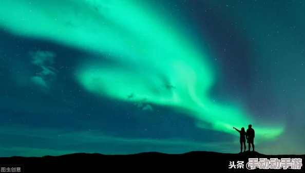 强地磁活动即将来袭：深度解析我国北方部分地区观测极光可能性