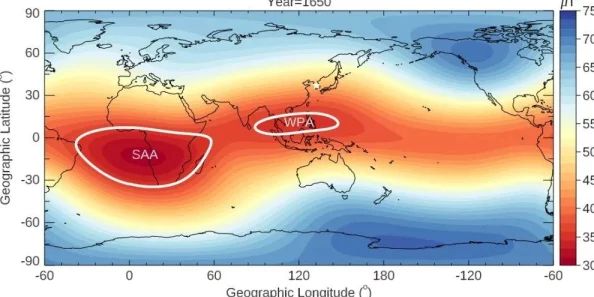 强地磁活动即将来袭：深度解析我国北方部分地区观测极光可能性