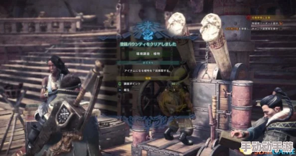 怪物猎人2G深度解析哪个公会任务提供更多点数详解