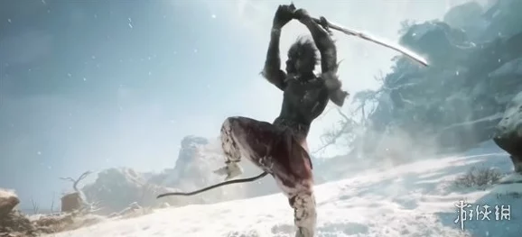 深度解析黑神话悟空中赤尻马猴变身技巧与红臀猴王变装利弊探讨