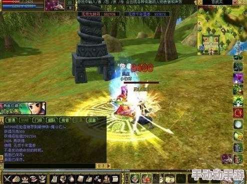 深度解析热血江湖中武功与防御的优劣对比及选择策略