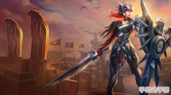 金铲铲之战蕾欧娜深度出装解析与装备推荐攻略