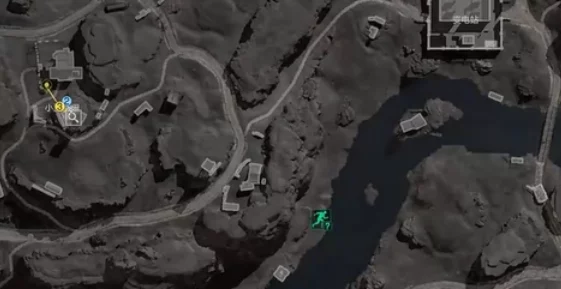 三角洲行动长弓溪谷：全面探索隐秘协议箱位置详情