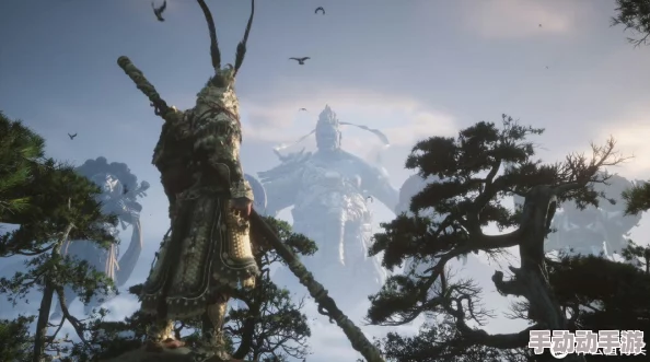 深度解析黑神话悟空中的蛇巡司影神图与古代蛇类巡查手册寓意探究