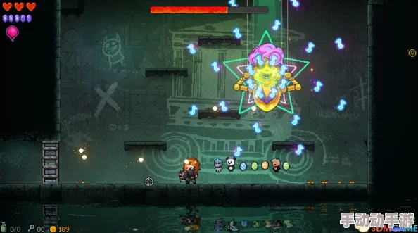 深度解析霓虹深渊无限愤怒领主搭配策略与技巧详解