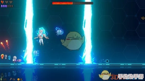 深度解析霓虹深渊无限愤怒领主搭配策略与技巧详解