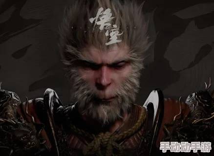 深度解析黑神话悟空中的傀蛛士影神图与图鉴奥秘