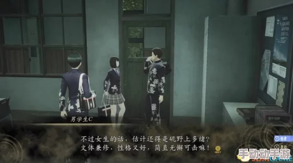 深度解析无名者屠龙全结局触发条件与剧情介绍