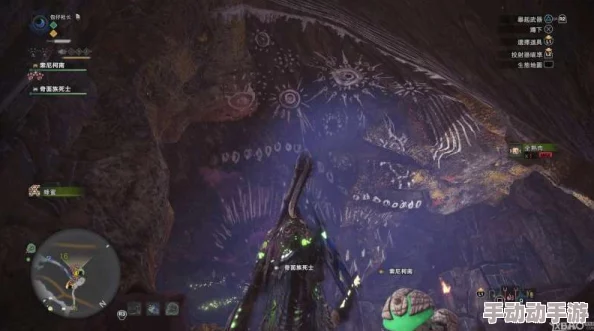 深度解析怪物猎人2中金蛋与彩蛋的获取价值与实用性对比