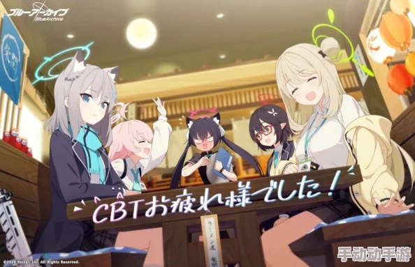 碧蓝档案深度解析必练角色选择与培养策略指南