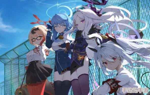 碧蓝档案深度解析必练角色选择与培养策略指南