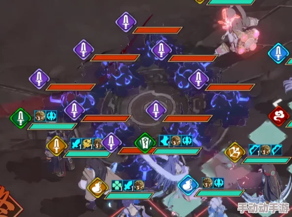 天地劫手游弃渊高地危机四伏：深度打法攻略与幽城再临策略详解