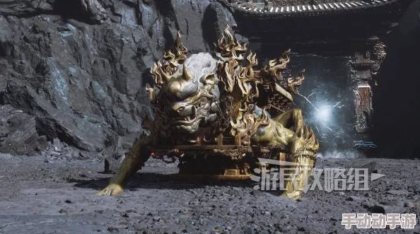 深度解析《黑神话：悟空》小呱呱影神图与图鉴内容