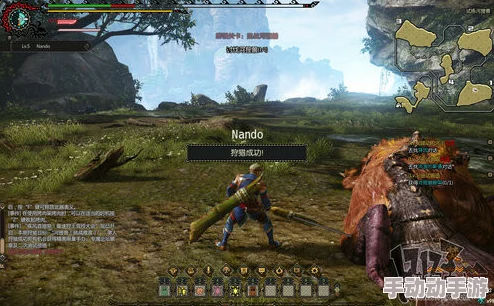 深度解析怪物猎人OL中哪个职业最强，全面对比各职业优势