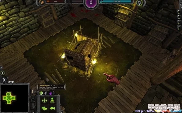 深度解析DNF矿山各图特点：选择最优打图策略指南