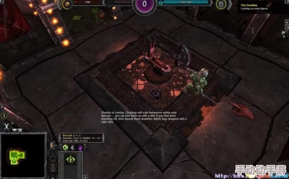 深度解析DNF矿山各图特点：选择最优打图策略指南