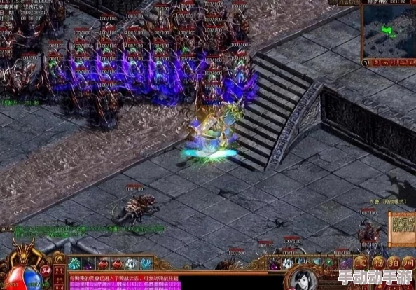 深度解析一刀传世道士角色特戒搭配策略与效果