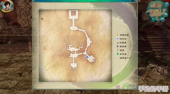 《仙剑奇侠传5》晴碧坡怪物属性深度解析与封印掉落探索指南