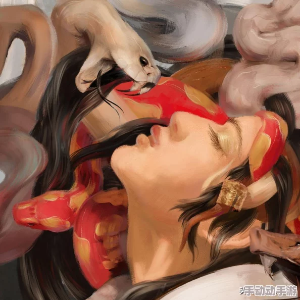 深度解析《美杜莎传奇》中武器诅咒的解除方法与策略