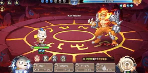 《西普大陆手机版》天启纪元费尔斯深度打法攻略与技能解析