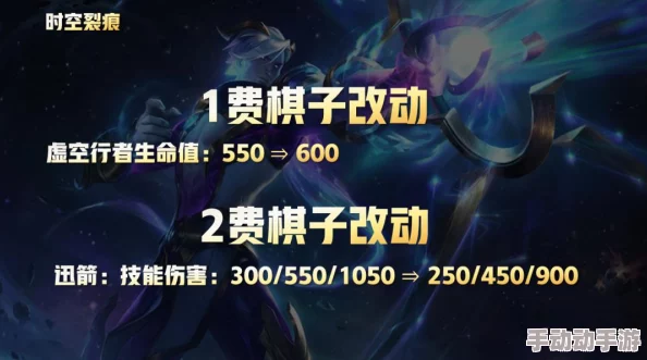 英雄联盟手游：卡萨丁登场时间及深度玩法解析