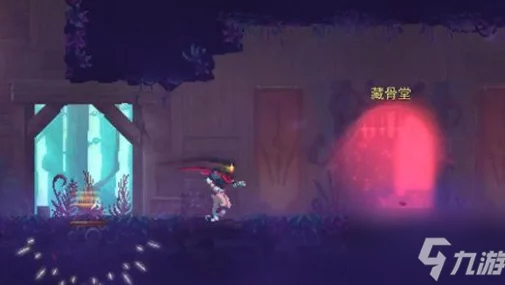 重生细胞藏骨堂深度解析全面介绍进入方法与攻略技巧