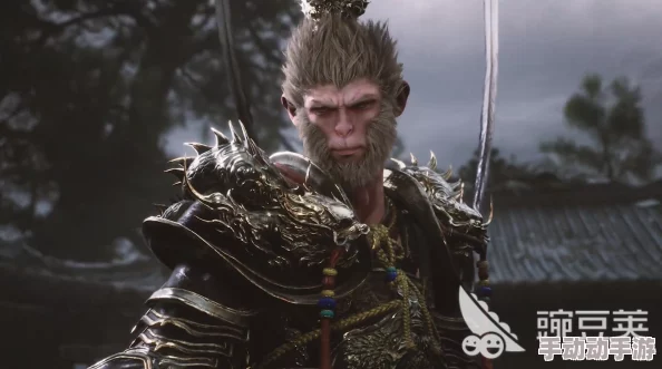 深度解析黑神话悟空巡山鬼精影神图之谜——探秘山行幽灵的图录奥义