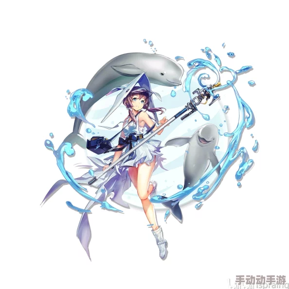 碧蓝档案深度解析日富美的角色魅力与故事背景探究