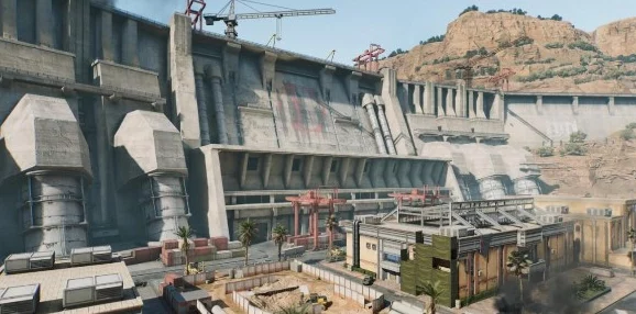 三角洲行动:零号大坝密码门深度解锁攻略与技巧 三角洲行动:零号大坝密码门深度解锁攻略与技巧