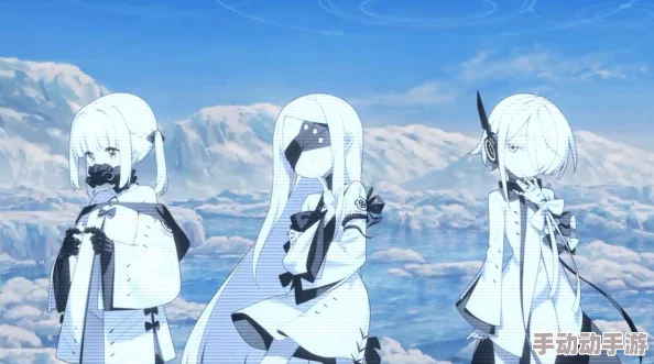 碧蓝档案:深度解析多余角色碎片的利用与价值 碧蓝档案:深度解析多余角色碎片的利用与价值