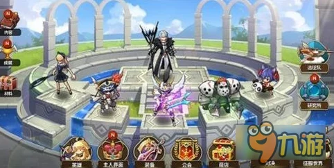 再刷一把2金色传说角色值得培养吗？