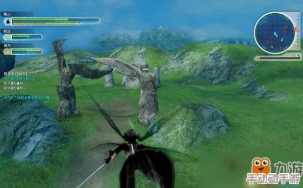 玩失落之剑用什么加速器好？