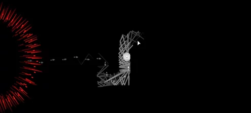 《Dark Echo回声探路》黑章第15关怎么过？