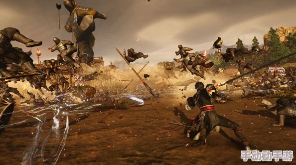 真三国无双起源云连斩如何触发和习得? 真三国无双起源云连斩如何触发和习得?