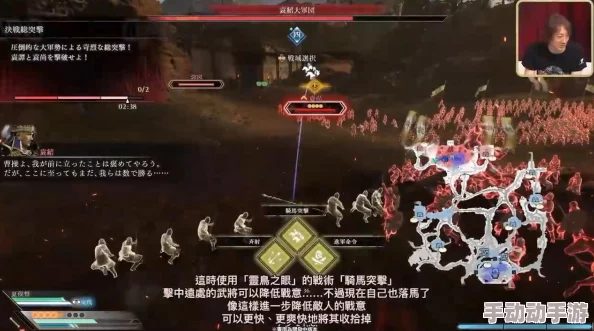 真三国无双起源云连斩如何触发和习得? 真三国无双起源云连斩如何触发和习得?