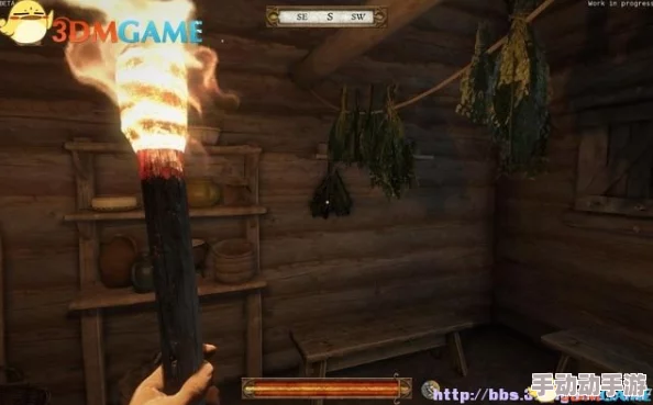 《天国拯救2》小灰的技能如何提升？