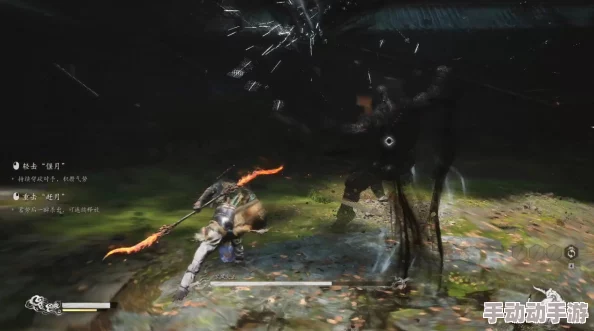 黑神话悟空黑风大王怎么打才能快速通关？