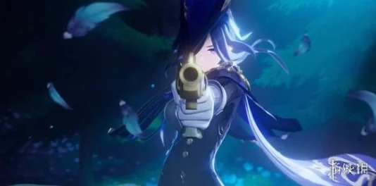 5.3版本克洛琳德值得抽吗？