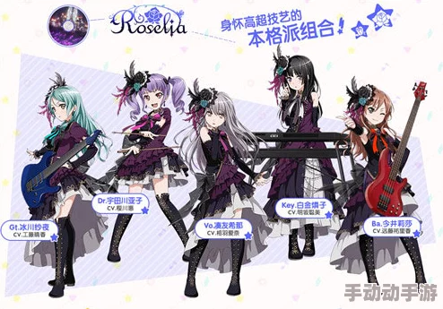 BanG Dream! 少女乐团派对 2月1日有什么新活动和维护更新? BanG Dream! 少女乐团派对 2月1日有什么新活动和维护更新?