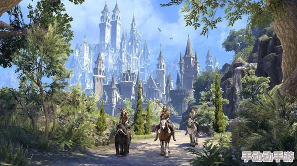 2025年最受期待的RPG网游有哪些? 2025年最受期待的RPG网游有哪些?